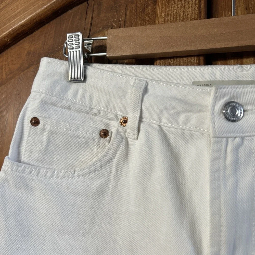 Topshop waist measures